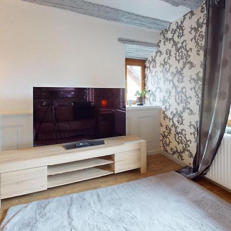 Les Appartements Manala - Тюркайм Екстер'єр фото