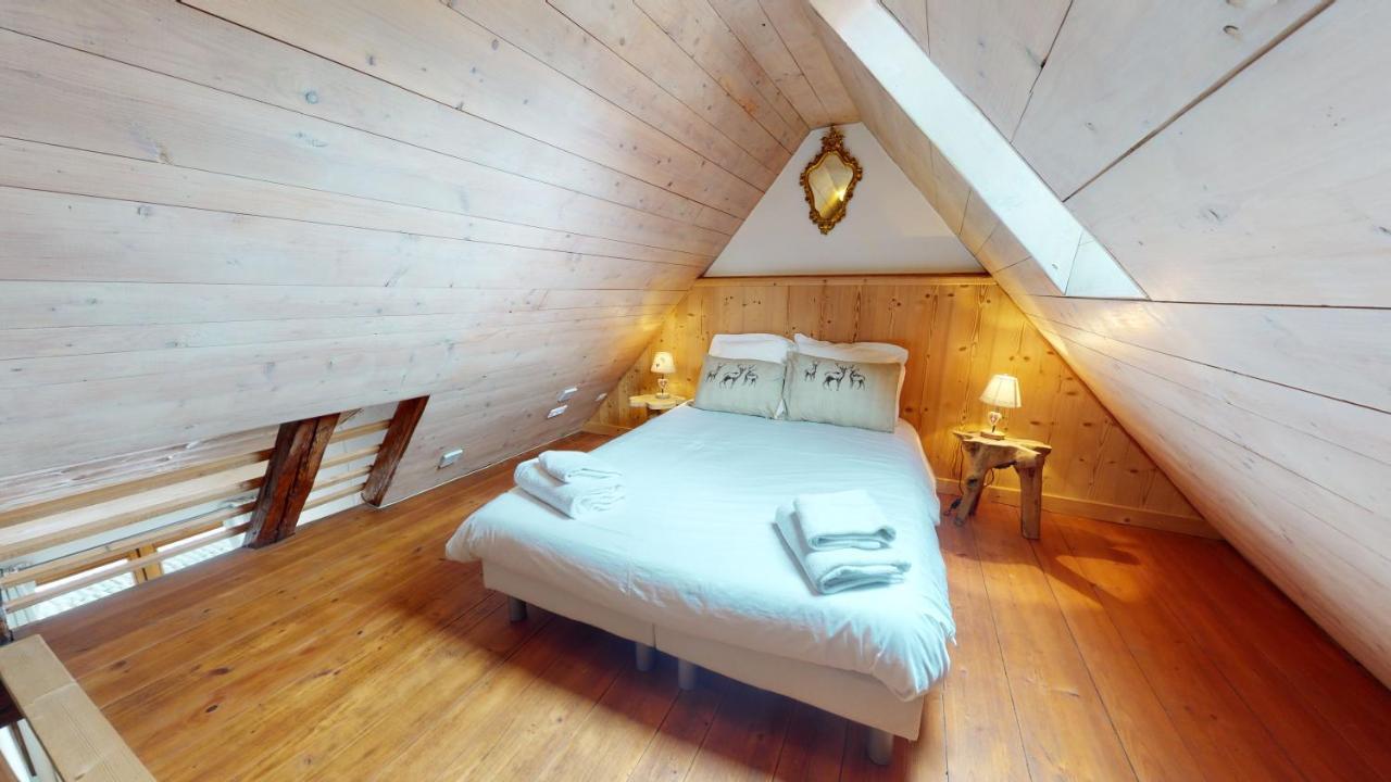Les Appartements Manala - Тюркайм Екстер'єр фото